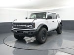 2026 Ford Bronco Badlands 334A