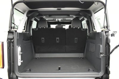 2026 Ford Bronco Badlands 334A