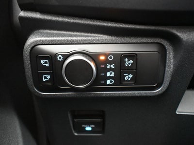 2025 Ford Bronco Badlands 334A