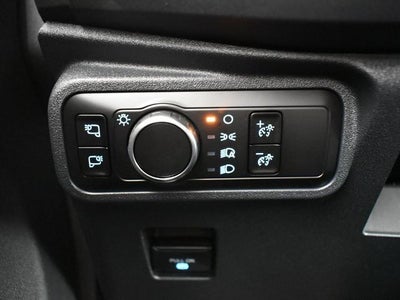 2025 Ford Bronco Badlands 334A