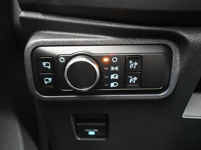 2025 Ford Bronco Badlands 334A