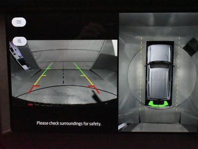 2025 Ford Bronco Badlands 334A