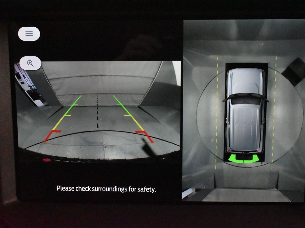 2025 Ford Bronco Badlands 334A