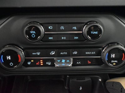 2025 Ford Bronco Badlands 334A