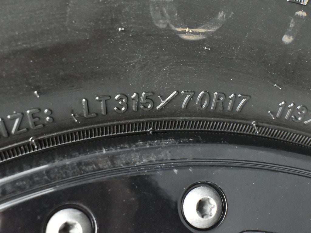 2025 Ford Bronco Badlands 334A