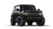 2025 Ford Bronco Badlands 334A