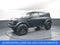 2025 Ford Bronco Badlands 334A