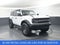 2025 Ford Bronco Badlands 334A