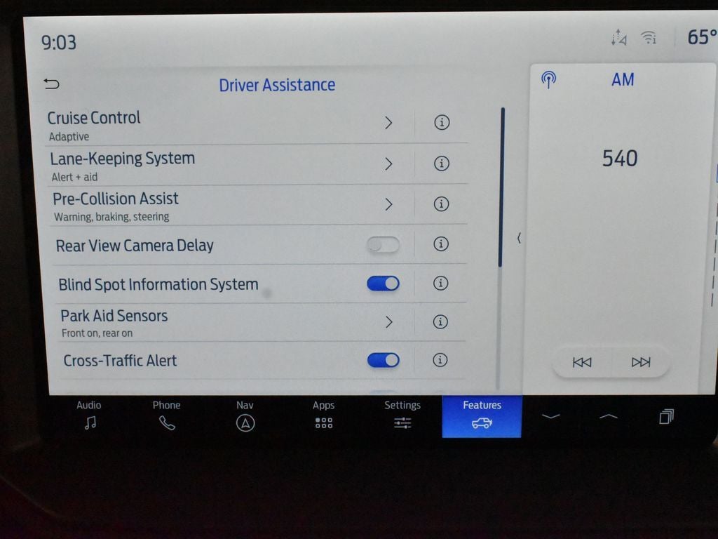 2025 Ford Bronco Badlands 334A