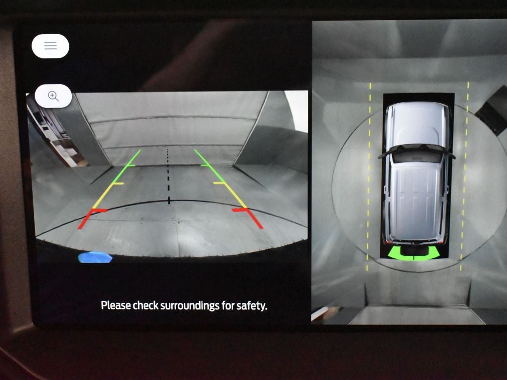 2025 Ford Bronco Badlands 334A
