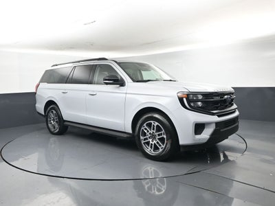 2026 Ford Expedition Max Active 202A