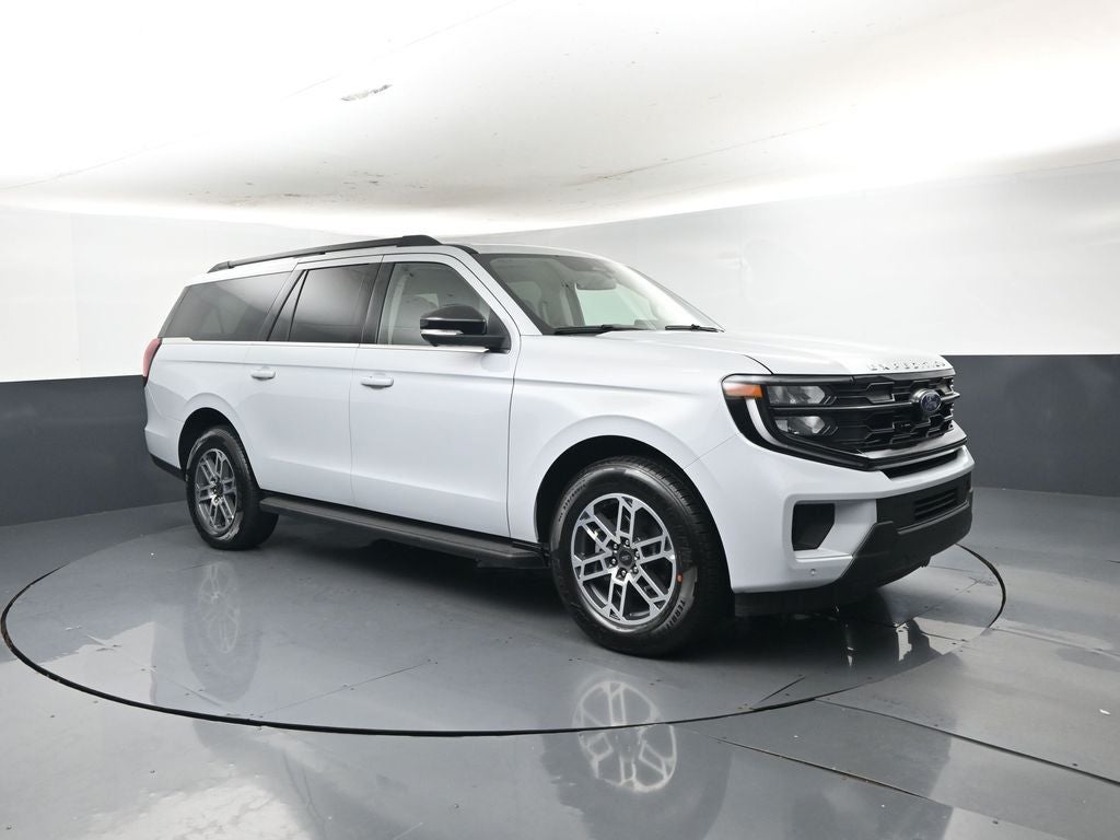 2026 Ford Expedition Max Active 202A