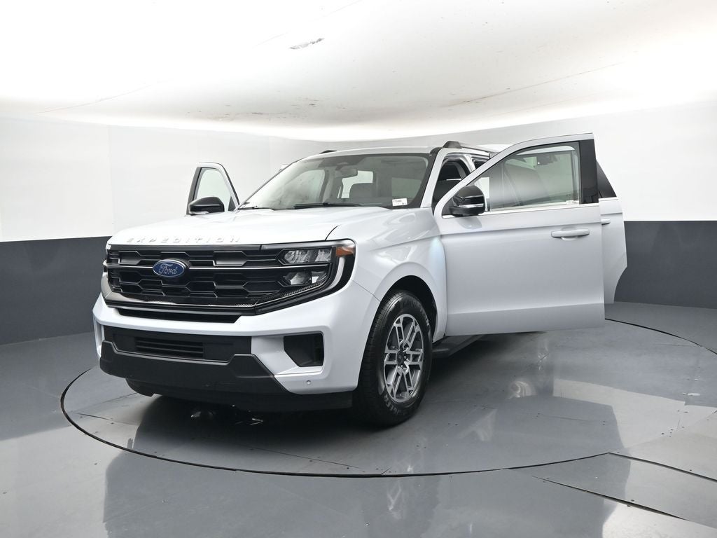 2026 Ford Expedition Max Active 202A