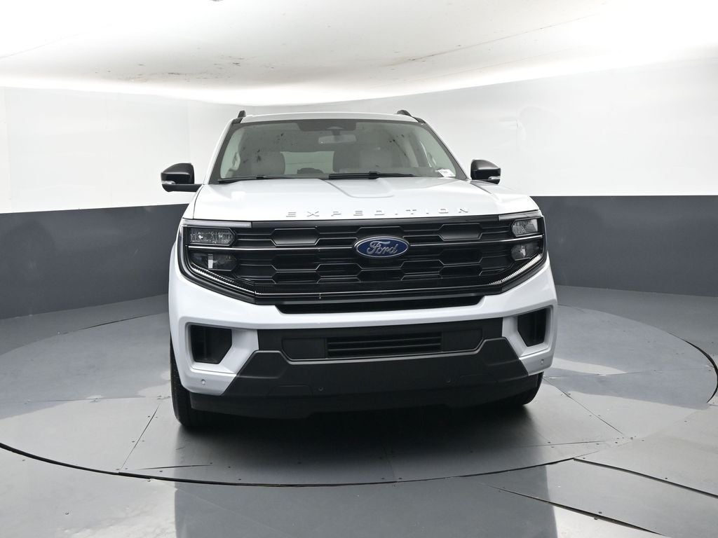 2026 Ford Expedition Max Active 202A