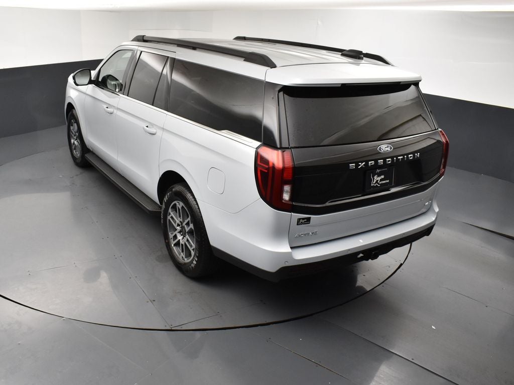 2026 Ford Expedition Max Active 202A