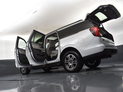 2026 Ford Expedition Max Active 202A