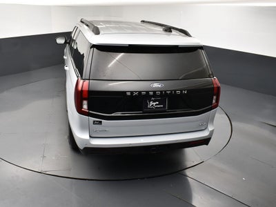 2026 Ford Expedition Max Active 202A