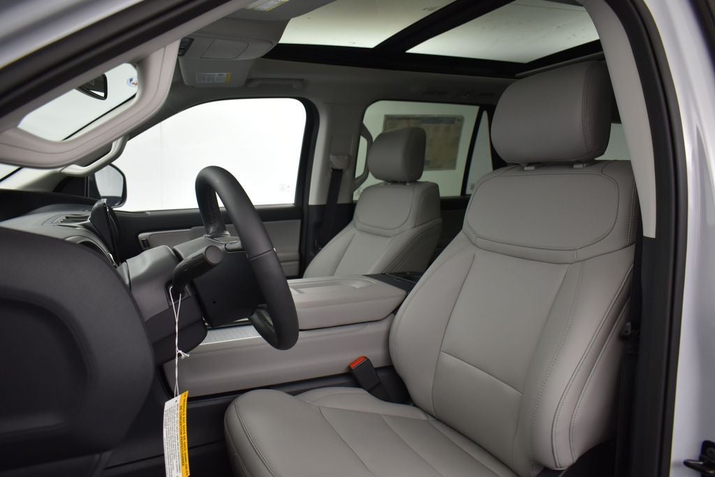 2026 Ford Expedition Max Active 202A