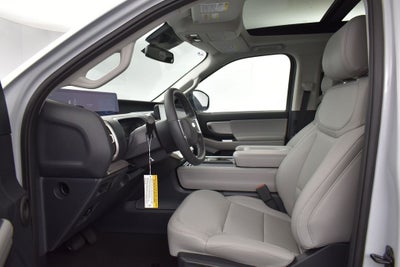 2026 Ford Expedition Max Active 202A