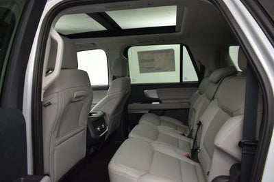 2026 Ford Expedition Max Active 202A