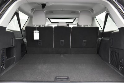 2026 Ford Expedition Max Active 202A