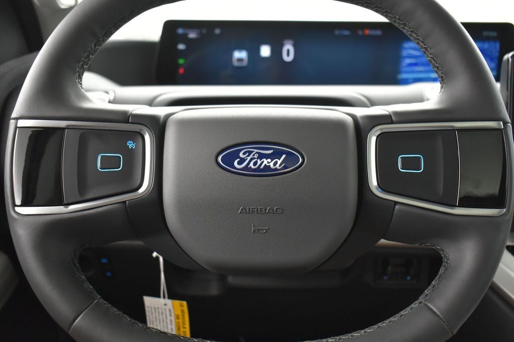 2026 Ford Expedition Max Active 202A