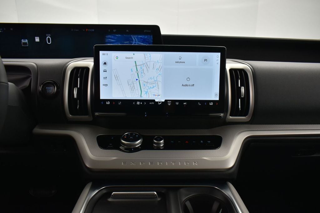 2026 Ford Expedition Max Active 202A