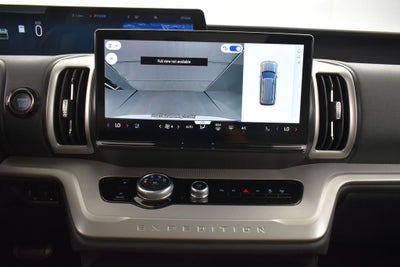 2026 Ford Expedition Max Active 202A