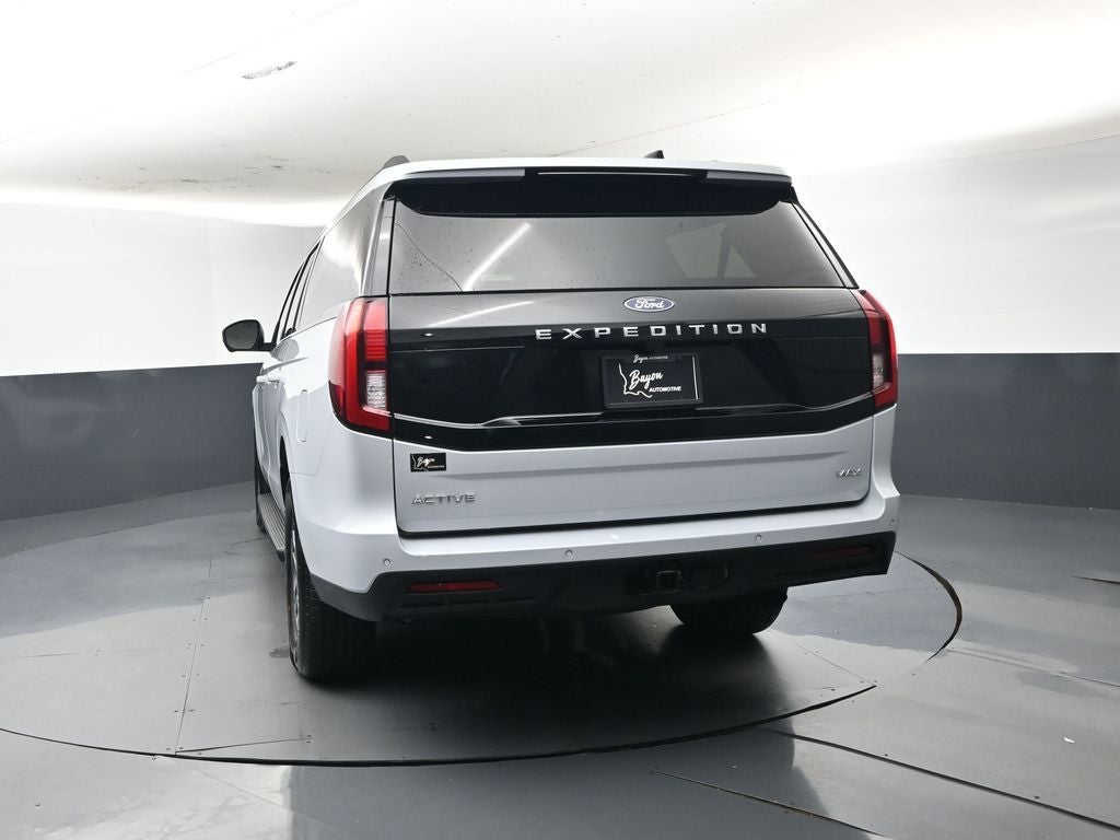 2026 Ford Expedition Max Active 202A