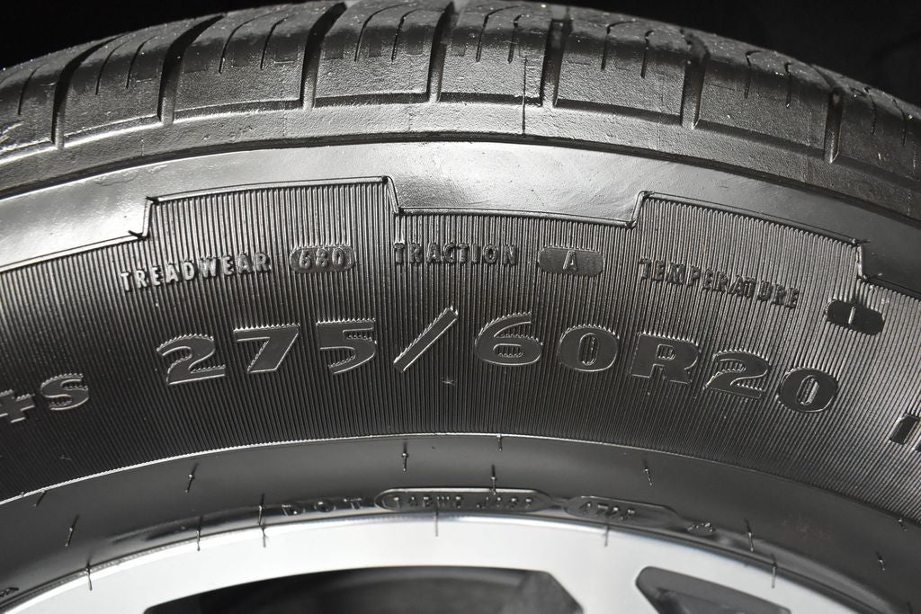 2026 Ford Expedition Max Active 202A