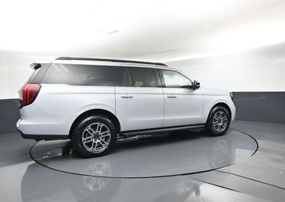 2026 Ford Expedition Max Active 202A