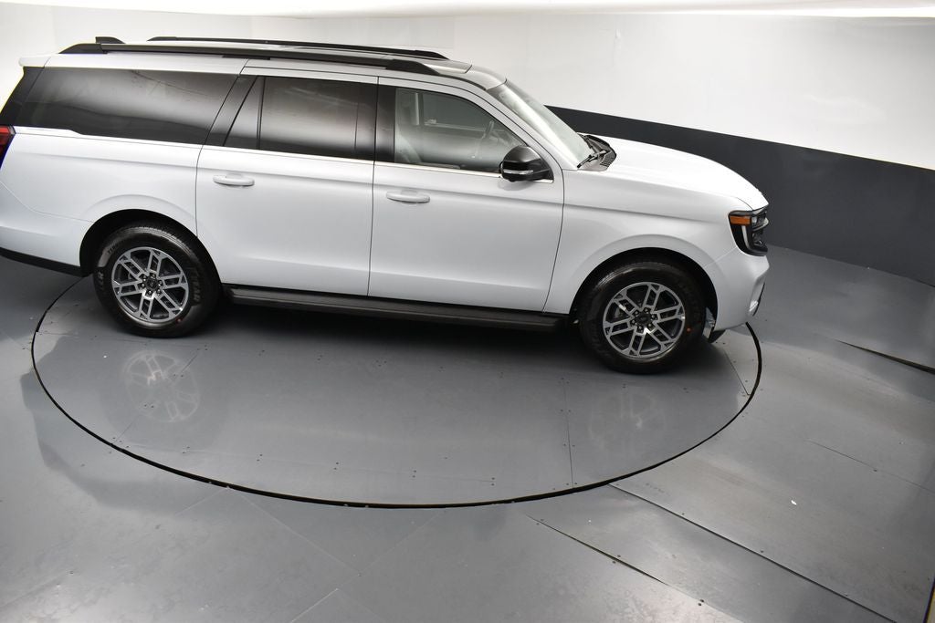 2026 Ford Expedition Max Active 202A