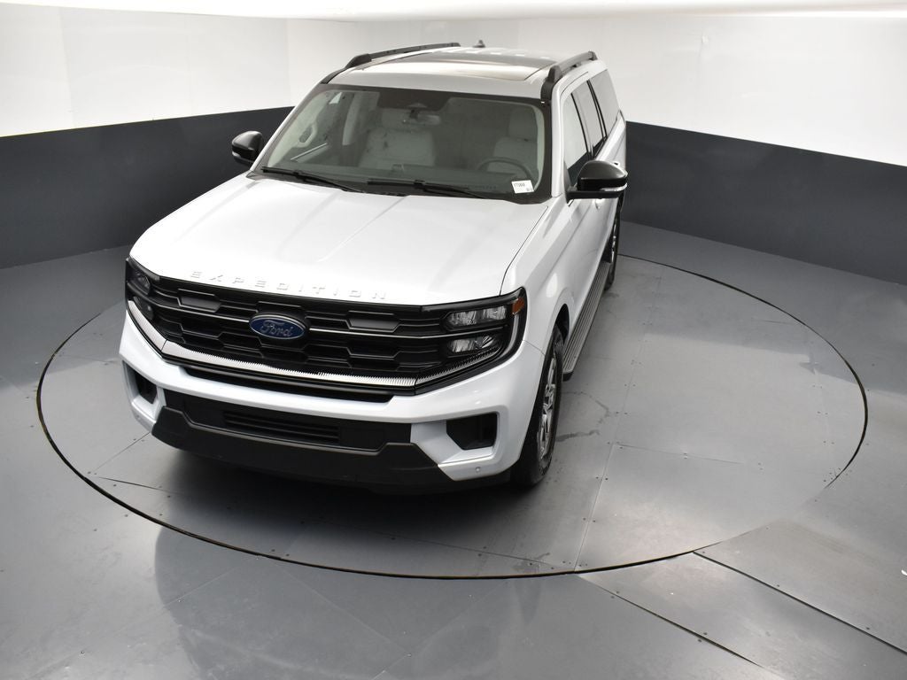 2026 Ford Expedition Max Active 202A