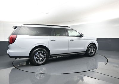 2026 Ford Expedition Max Active 202A
