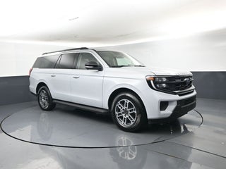 2026 Ford Expedition Max Active 202A