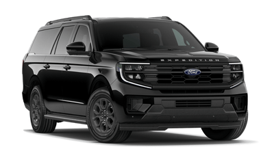 2026 Ford Expedition Max Active 202A