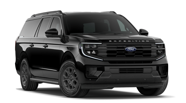 2026 Ford Expedition Max Active 202A