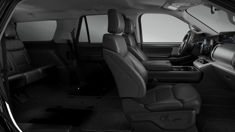 2026 Ford Expedition Max Active 202A