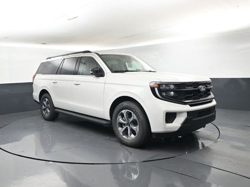 2027 Ford Expedition Max Active 202A