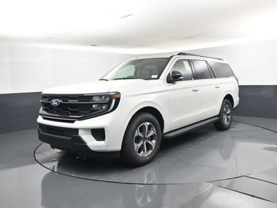2027 Ford Expedition Max Active 202A