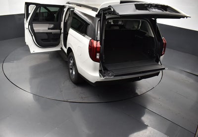 2027 Ford Expedition Max Active 202A