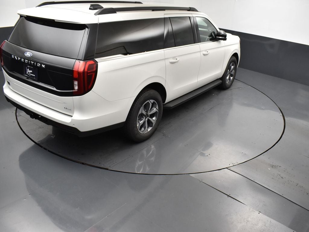 2027 Ford Expedition Max Active 202A