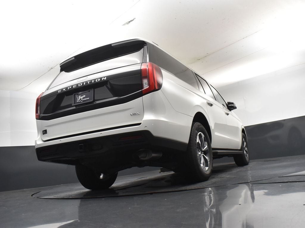 2027 Ford Expedition Max Active 202A