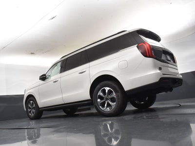 2027 Ford Expedition Max Active 202A