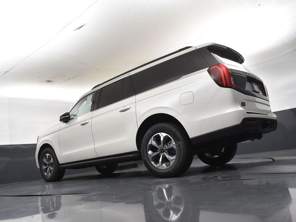 2027 Ford Expedition Max Active 202A