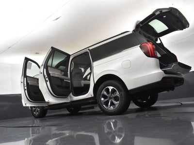 2027 Ford Expedition Max Active 202A