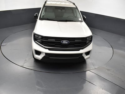 2027 Ford Expedition Max Active 202A
