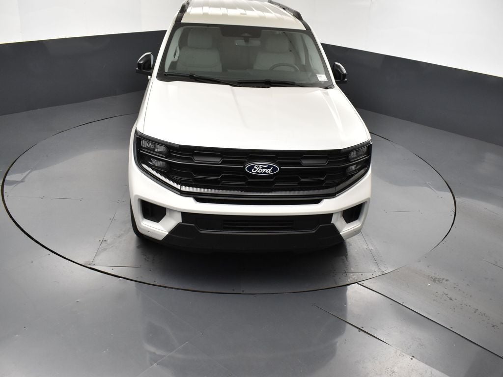 2027 Ford Expedition Max Active 202A