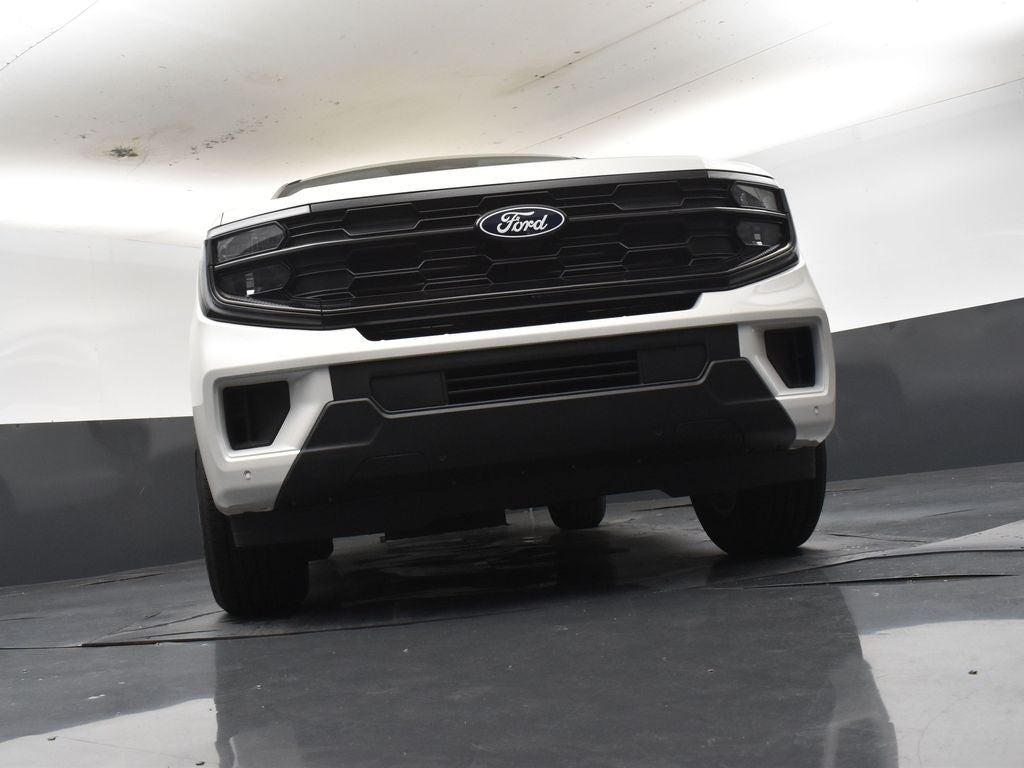 2027 Ford Expedition Max Active 202A