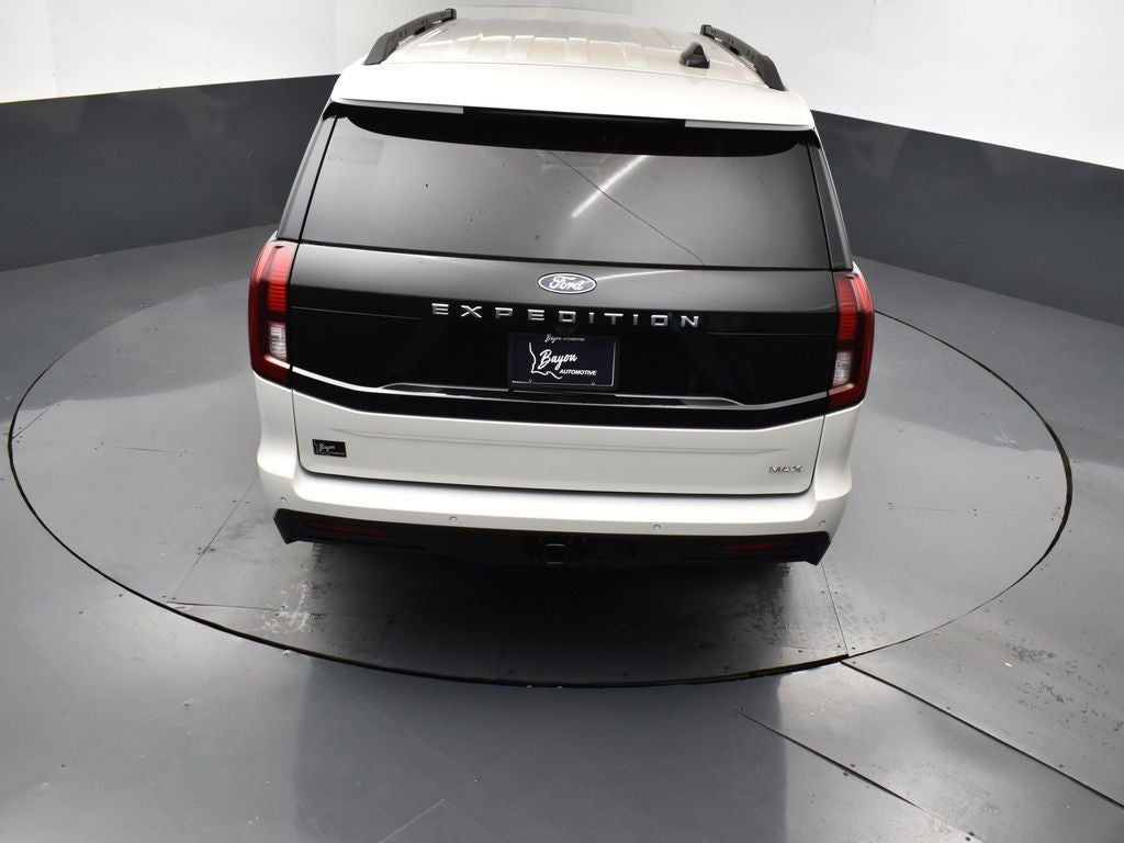 2027 Ford Expedition Max Active 202A